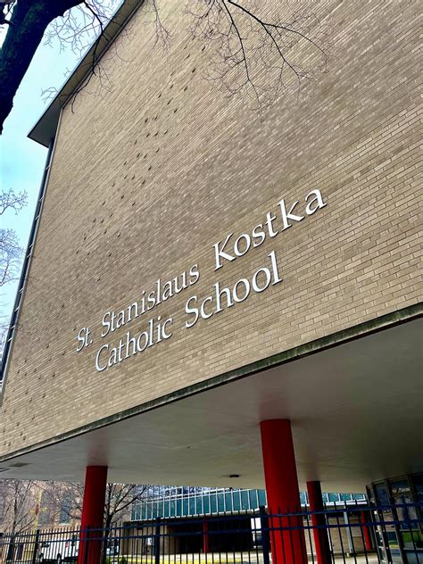 kostka school
